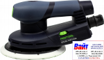 ETS EC 150/3 EQ, Festool, Ексцентрикова шліфувальна машинка, 3 мм