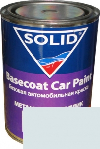 Купити Ford 7VTAWWA Базове покриття "металік" Solid "Frozen white", 0,8л - Vait.ua
