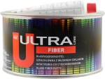 99124 Шпаклівка зі скловолокном ULTRA Novol Fiber, 1,75 кг