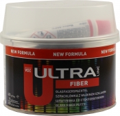 99121 Шпаклівка зі скловолокном ULTRA Novol Fiber, 0,45 кг