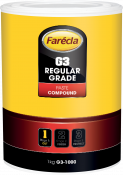 G3-1000 Farecla Regular Grade, 1кг, поліроль