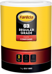 Купити G3-1000 Farecla Regular Grade, 1кг, поліроль - Vait.ua