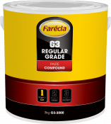 G3-3000 Farecla Regular Grade, 3 кг, поліроль