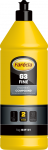 Купити G3F101 Farecla Fine Finishing Compound, 1кг, антиголограмна поліроль - Vait.ua