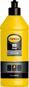 G3F501 Farecla Fine Finishing Compound, 0,5 кг, антиголограмна поліроль