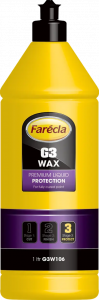 Купити G3W106 Farecla Wax, 1л, захисний фінішний віск - Vait.ua