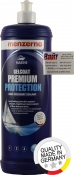 Полірувальна паста «MENZERNA» Gelcoat Premium Protection, 1л