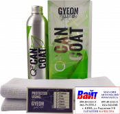 Нанокерамика GYEON CanCoat, керамическое покрытие (200мл)