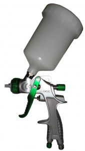 Купити Фарбопульт DDCars H-897 LVLP, 1,3мм - Vait.ua