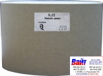 PowerTOP Абразивный бумага IL22 на бумажной основе, рулон 115мм х 50м, P240