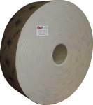 Абразивний папір у рулоні на поролоні без перфорації INDASA RHYNOSOFT rhynalox plus line (без пакування), 115мм x 25м, P240