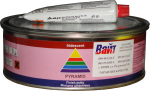 Шпаклівка фінішна Iridescent Pyramid STANDART FINISH PUTTY, 1 кг