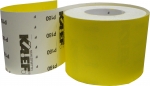Абразивная бумага KAEF KFR 122 в рулоне, 110мм х 50м, Р180