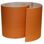 Абразивная бумага KAEF KFR 132 в рулоне, 115мм х 50м, Р320
