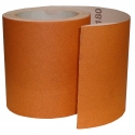 Абразивная бумага KAEF KFR 132 в рулоне, 115мм х 50м, Р100