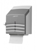 Kimberly-Clark 6963 Диспенсер для паперових рушників в рулонах Ripple Controlmatic, Сірий