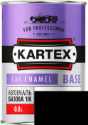KR-040BC_0.8, KARTEX, Краска базовая, MERCEDES 040, 0,8л
