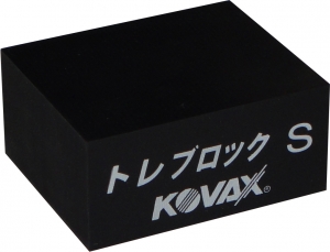 Купить Блок для листов KOVAX Tolecut 1/8, 26 X 32 - Vait.ua