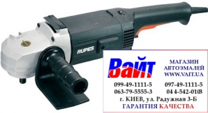 Купити Кутова полірувальна машинка Rupes LH 32EN - Vait.ua
