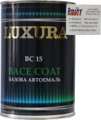 3243 Базовая автоэмаль Luxura металлик "Красная", 1л