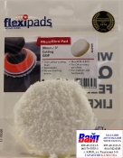 Полировальный круг Flexipads из микрофибры Ø 80мм, крепление липучка