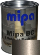 270 Базове покриття "металік" Mipa "Нефертіті", 1л