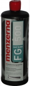 Однокрокова високоабразивна полірувальна паста Menzerna FG500 (POS500) Fast Gloss