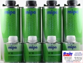 Mipa Raptor Захисне покриття зі структурним ефектом на базі поліуретанових смол 2K (0,75 л + 0,25 л), безбарвне, кольорове.