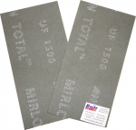 Скотч-брайт MIRKA MIRLON TOTAL (серый UF) 115x230 P1500