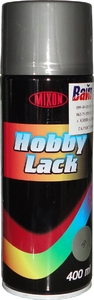 Купити Флуоресцентна емаль MIXON HOBBY LACK, червона 901 (400 мл) - Vait.ua