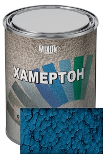 Купити Емаль з молотковим ефектом MIXON ХАМЕРТОН - 207 (0,75л) - Vait.ua