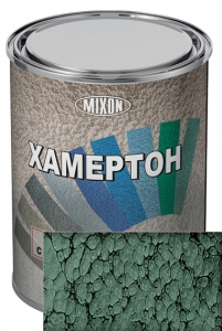 Купити Емаль з молотковим ефектом MIXON ХАМЕРТОН - 318 (3,0л) - Vait.ua