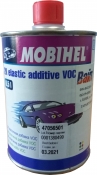 Эластичная добавка Mobihel - для 2к материалов (Пластификатор (эластификатор) ), 0,5л