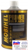 1К праймер для пластмассы Mobihel low VOC, 0,5л