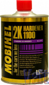 Mobihel, Отвердитель 1100 для 2К материалов, 0,5л