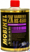 Mobihel, Отвердитель быстрый 4500 для 2K HS 2:1 акрилового лака DH low VOC Mobihel, 0,5л
