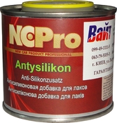 Антисиліконова добавка для лаків NCPro, 0,2 л