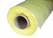 Плівка захисна NCPro жовта, 4м х 150м
