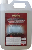 NCPro 05950 Защитная жидкость для покрасочных камер, 5л