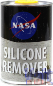 NASA, Смывка силикона, железная банка, (1,0л)