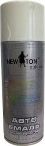 Купити Автоемаль аерозольна Newton (кольори Daewoo металік), 400мл - Vait.ua