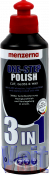 Універсальна полірувальна паста "MENZERNA" One step 3 in 1, 250гр
