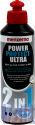 Антиголограмна полірувальна паста 2в1 "MENZERNA" Power Protect Ultra, 250гр (Захищає поверхню від агресивних впливів довкілля до двох місяців)
