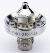 PRIPRO-210-16-K Змінна дюза для фарбопульта DeVilbiss PRiPRO Ø (1,6мм)