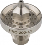 PRO-200-13K Змінна дюза для фарбопульта DeVilbiss GTiPRO Ø (1,3мм)
