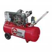 Компресор Intertool PT-0014, 100л, 4HP