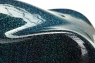 Автоэмаль PRIZMA BLUE Вайт с эффектом "алмазного перелива"