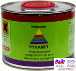 Затверджувач універсальний акриловий "PYRAMID", 0,5л