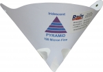 Сито-фильтр нейлоновый для краски Pyramid Filter, 190 микрон