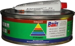 Шпаклівка зі скловолокном Pyramid STANDART MICROFIBRA PUTTY, 1 кг